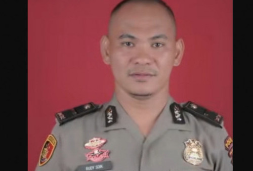 Ipda Rudi Soik Kena PTDH, Polda NTT Beri Penjelasan