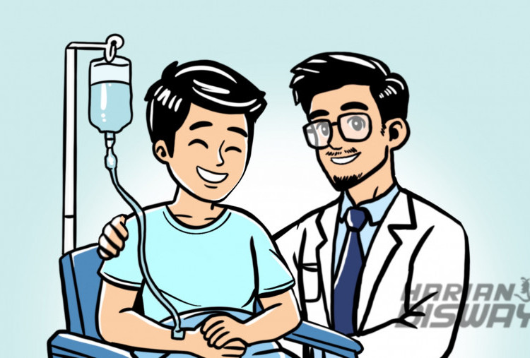 Ketika Kepercayaan kepada Dokter Dipertaruhkan: Menjembatani Harapan Pasien dan Realitas Medis