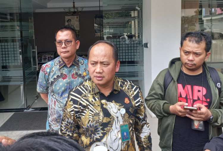 Seret Nadiem, Kasus Google Cloud Masih di KPK, Kejagung Bilang Begini