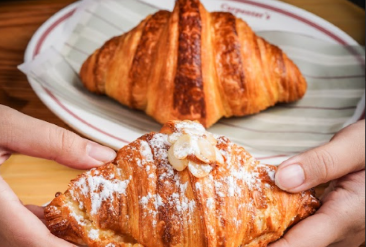 Rekomendasi Bakery Premium di Jakarta Selatan, Ada Croissant dan Cheese Roll Lezat ala Chef Alex