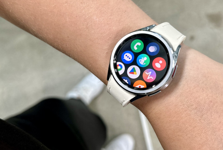 Bedah Samsung Galaxy Watch 6, Smartwatch Elegan untuk Gaya Hidup Modern