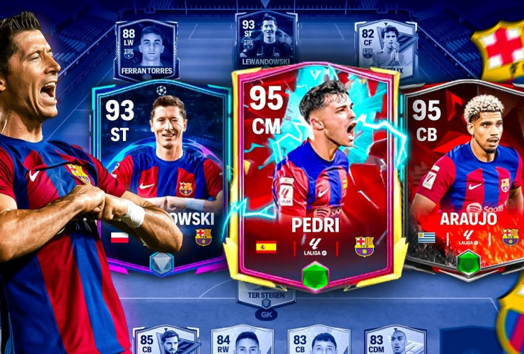Update! 12 Kode Redeem FC Mobile Terbaru Hari Ini, Jumat 16 Mei 2025