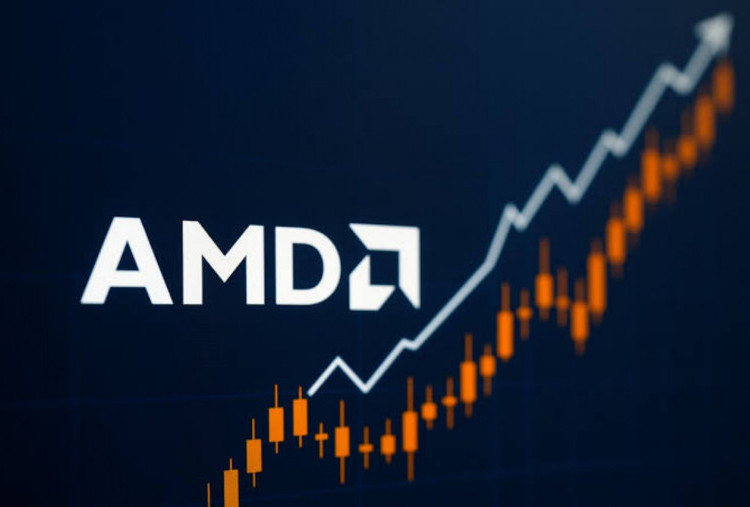Cara Beli Saham AMD di Indonesia