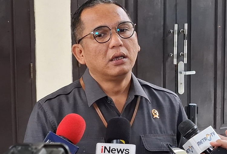 Silfester Matutina Tak Hadir di Sidang PK, PN Jaksel Tegaskan Eksekusi Jadi Kewenangan Kejaksaan