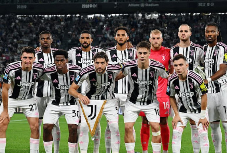 Rating Pemain Juventus yang Kalahkan Parma 2-0, Kenan Yildiz Keren!