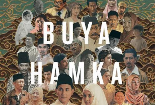 Tak Melulu Horor, Ini 6 Rekomendasi Film Bioskop Indonesia yang Tayang Juni 2023