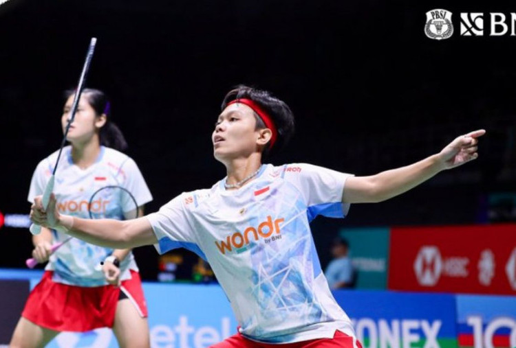 Indonesia Tanpa Gelar di Malaysia Open 2025, Perjalanan Singkat di Turnamen Super 1000!