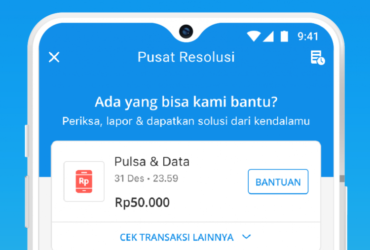 Aplikasi Penghasil Uang DANA 2025 Terbaru, Bisa Buat Jajan Tambahan