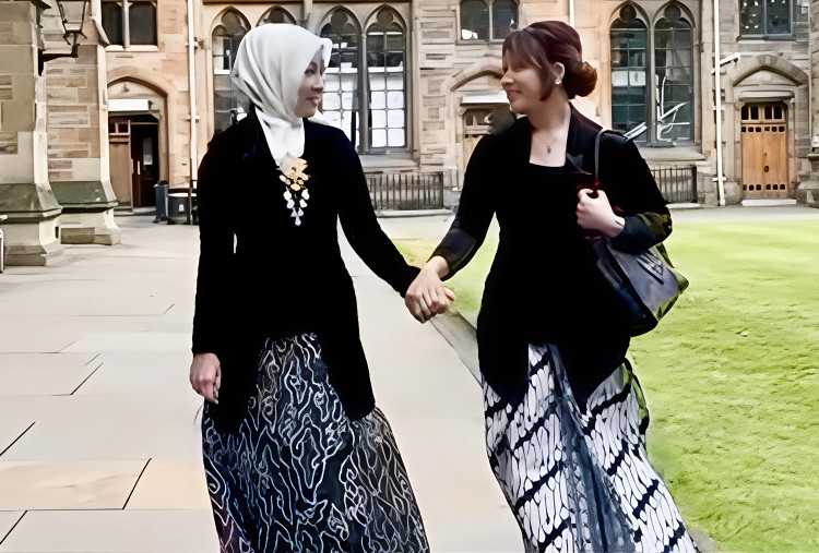 Hak Asuh Pasca Putusan Cerai RK-Atalia: Zara Diasuh Bersama di Inggris, Arka Ikut Ridwan Kamil