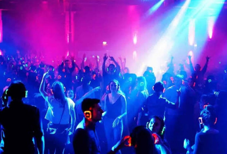 Asphija Pertanyakan Pasal 'Polusi Suara' di KUHP Baru: Jangan Pake Perasaan, Harus Ada Batasan!