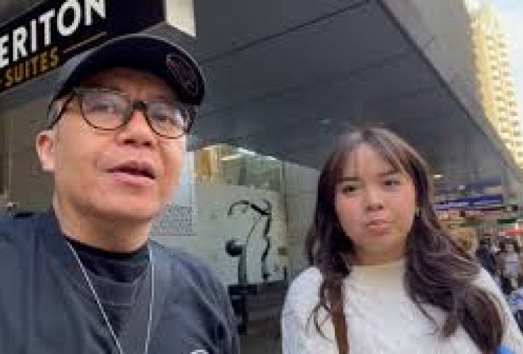 Ari Lasso Tantang WAMI Paparkan Rumus Pembagian Royalti: Boleh Pakai Aljabar Sampai Mekanika Kuantum