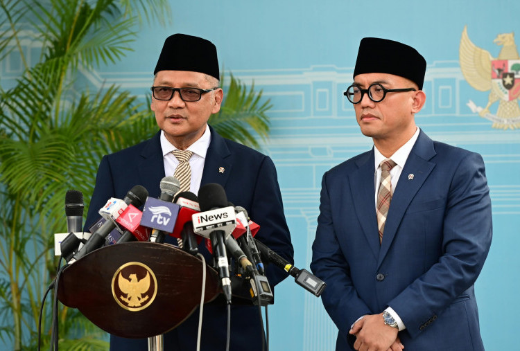 Prabowo Usul BPIH Haji 2027 Sebesar 52:48, Jemaah Tak Terlalu Terbebani