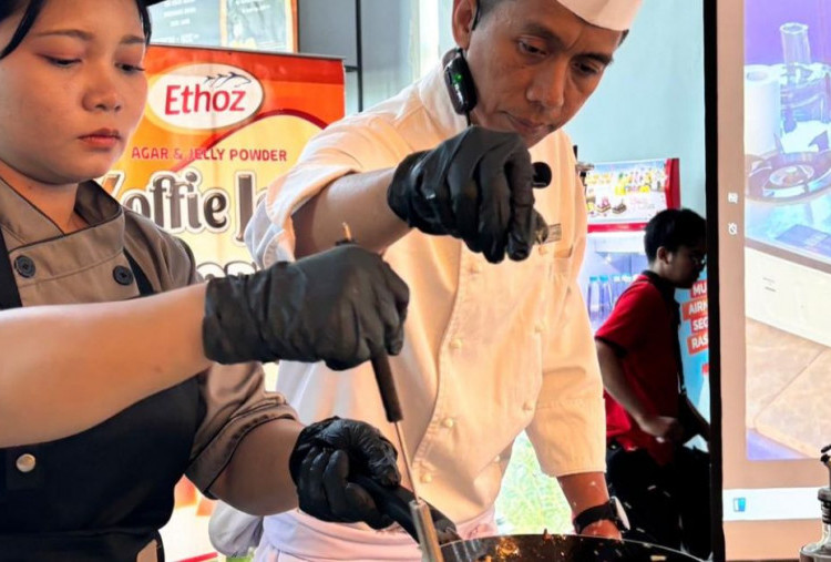 Belajar Bikin Abon Ikan Bandeng Tanpa Takut Bau Tanah dan Ketulangan, Bisa Jadi Ide Jualan!
