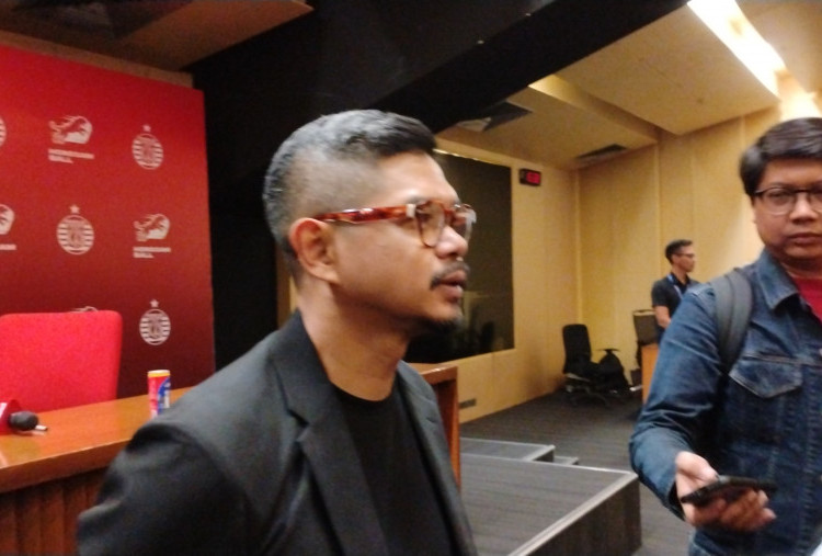 Jelang El Clasico Persija vs Persib, Bambang Pamungkas: The Jakmania Jadi Dopingan Pemain