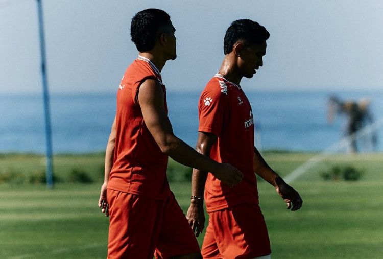 BANTAH Oxford United Demi TIMNAS! Pembuktian Marselino Buat John Herdman Kagum, Jay Idzes Gabung