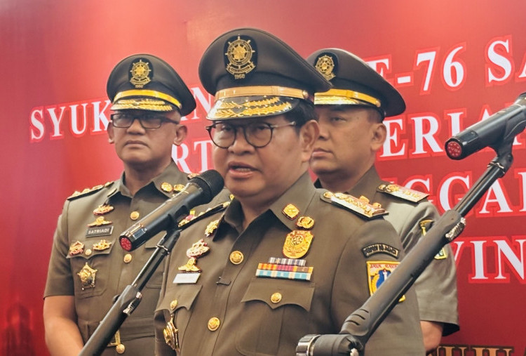 Belum Ada Tanda-tanda Hujan di Jakarta Meski Sudah Modifikasi Cuaca, Begini Kata Pramono