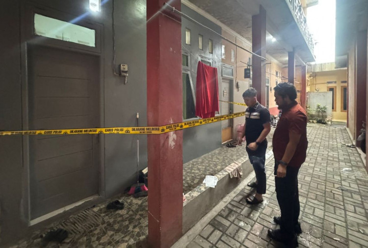 Motif Pembunuhan Cucu Mpok Nori Terungkap, Pelaku WNA Iran Dijerat Pasal Berlapis