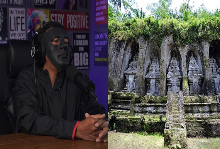 Viral! Kisah Sopir Proyek Diajak ke Gunung Kawi, Ritual Pesugihan Disebut Minta Tumbal Kepala Manusia