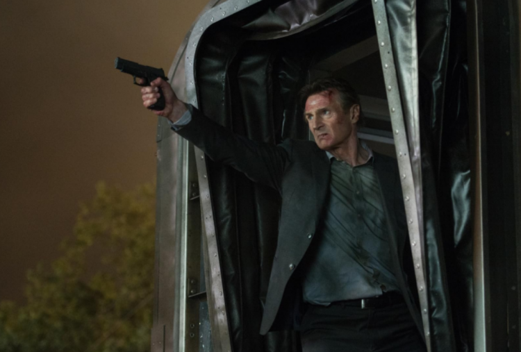 Jadwal Bioskop Trans TV Hari Ini 14 Juli 2026 Lengkap Sinopsis, Nonton Aksi Liam Neeson yang Menegangkan