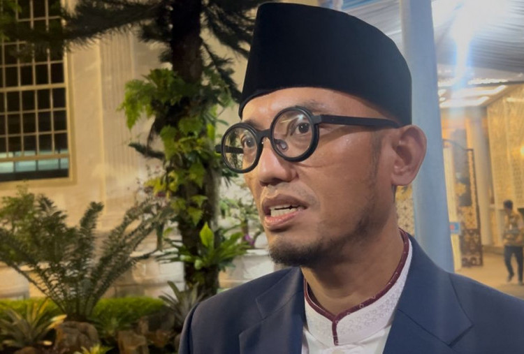 Keberangkatan Haji 22 April, Wamenhaj Ungkap Pesan Presiden: Fokus Keselamatan Jemaah