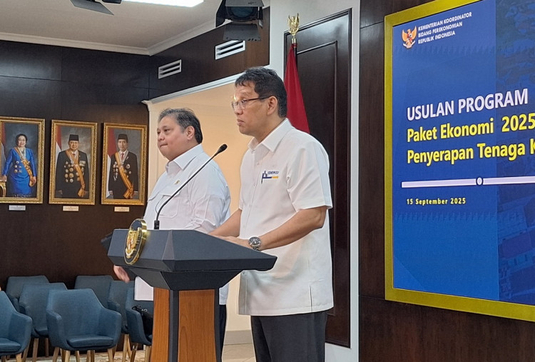 Awasi Program Prioritas, Pemerintah Bakal Bentuk Tim Akselerasi