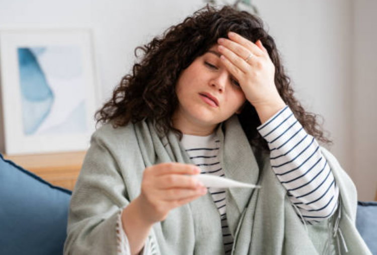 Ciri-Ciri ISPA yang Sering Diabaikan dan Cara Mengatasinya