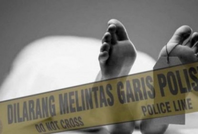 Korban Perempuan di Tangerang Dibunuh Dulu, lantas Diperkosa: Motif yang Langka