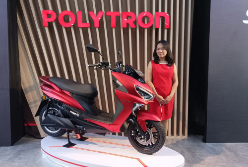 Polytron Buka Showroom Baru di PIK 2 Jakarta dengan Fasilitas Lengkap