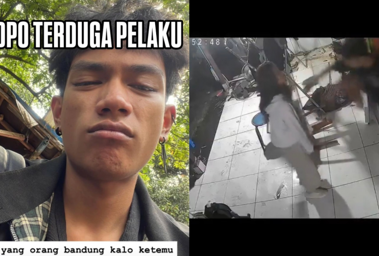 Pacar Jesica Cintya Diburu Netizen: Ketemu Norman Tarigan Titip Uppercut-in Bang!
