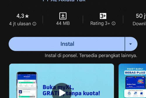 Cara Mudah Transfer Pulsa XL: Solusi Tepat untuk Situasi Mendesak