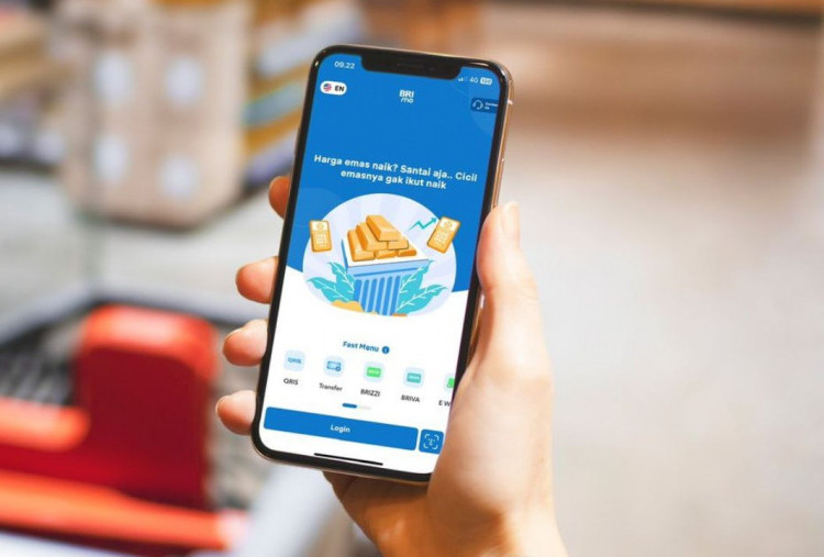 Super App BRImo Tembus 42,7 Juta Pengguna, Dorong Pertumbuhan Dana Murah BRI
