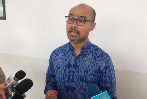 Banding Gugatan Royalti Ditolak Pengadilan Agama Jakarta Barat, Virgoun Bakal Ajukan Kasasi