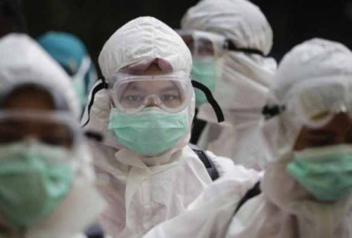 Istilah Pandemi Dicabut Dinilai Tidak Tepat 