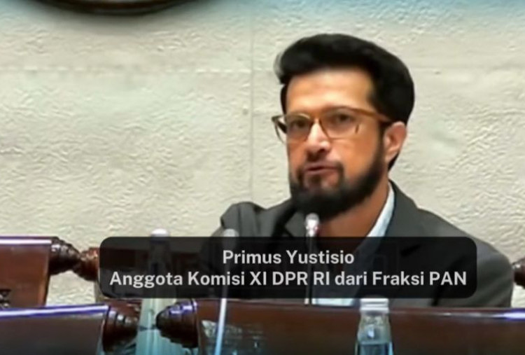 Komisi XI DPR Dorong LPDP Berikan Prioritas ke Siswa Tak Mampu