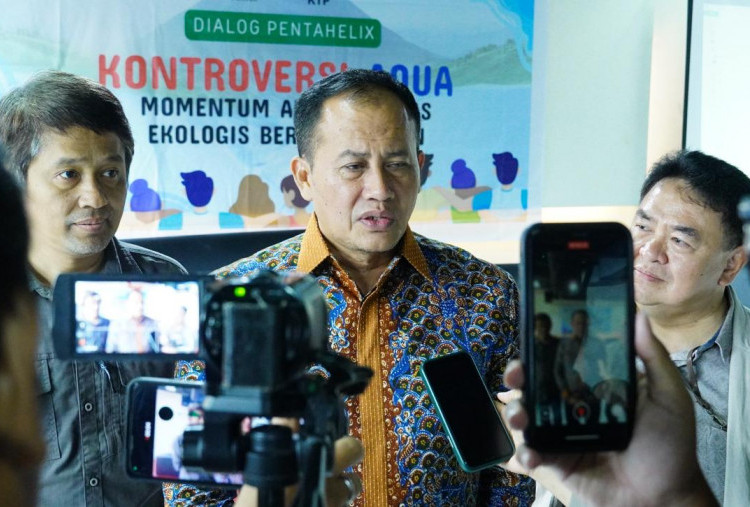 BPKN RI Dukung Langkah BPOM Ungkap Temuan Paparan Toksin pada Susu Formula Bayi Impor