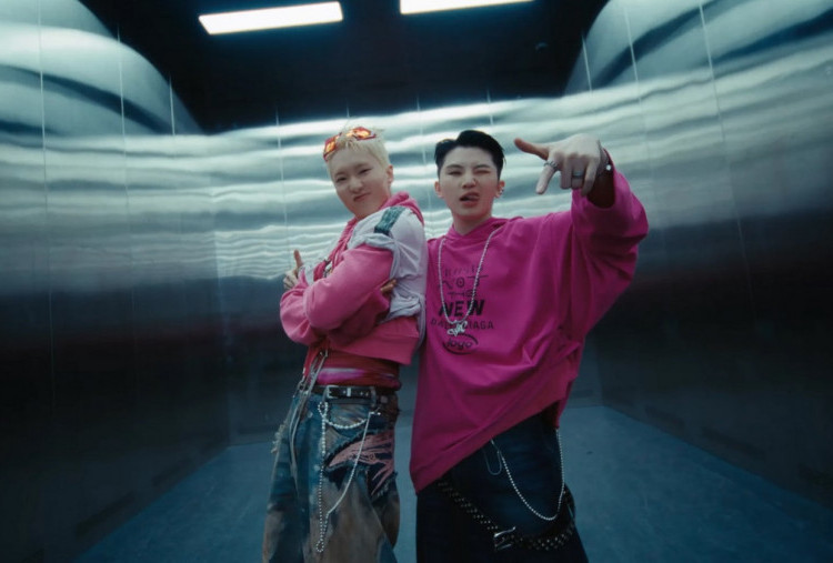 CARAT Siap-Siap! Woozi dan Hoshi SEVENTEEN Wamil September, Simak Agenda Terakhirnya