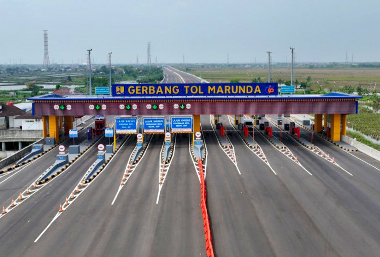 Pelindo Dorong Efisiensi Biaya Logistik Melalui Optimalisasi JTCC