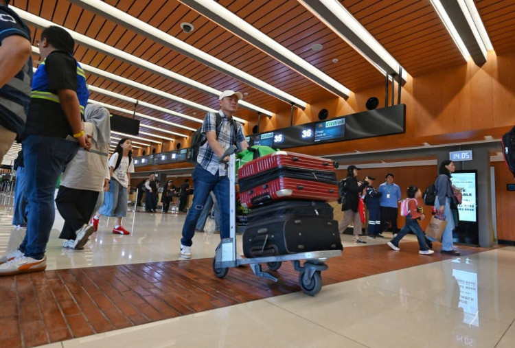 Pemerintah Kucurkan Stimulus Rp2,04 Triliun untuk Diskon Tiket Libur Sekolah dan Nataru 2026/2027