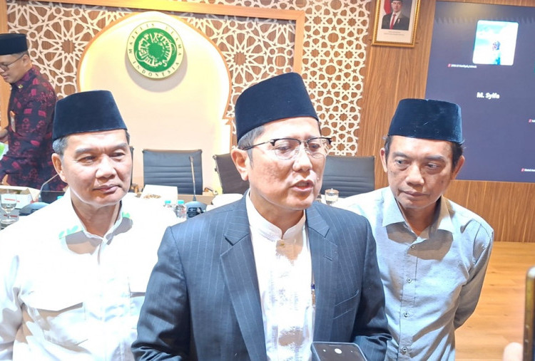 MUI Ingatkan Pelaku Usaha, Wajib Halal Berlaku 18 Oktober 2026