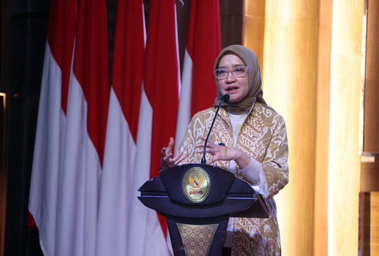 ASN Diimbau Manfaatkan Fleksibilitas Kerja untuk Antar Anak di Hari Pertama Sekolah