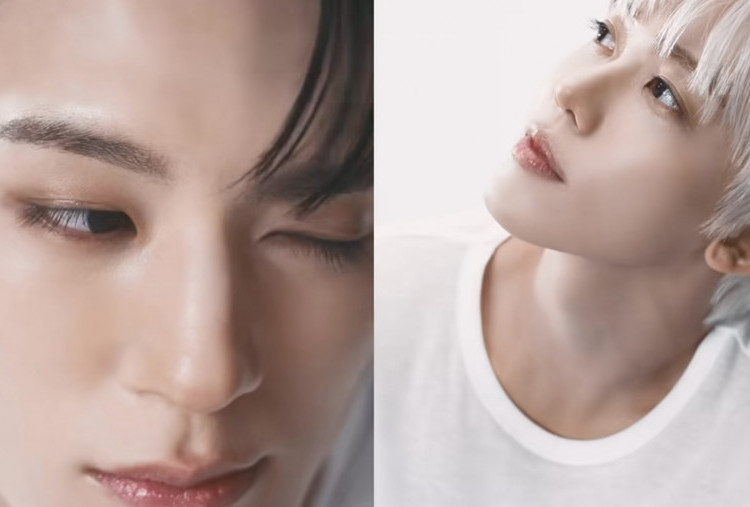 NCT JNJM Debut Mini Album Both Sides, Jeno-Jaemin Adu Visual di Teaser Baru