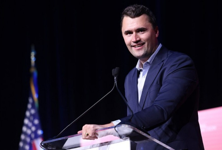 Profil Charlie Kirk, Aktivis Konservatif Pendukung Trump yang Tewas Ditembak di Utah