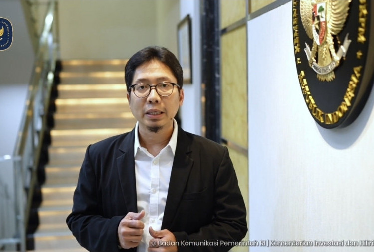 Keminveshil/BKPM Pastikan Kepercayaan Investor Global terhadap Indonesia Tetap Terjaga