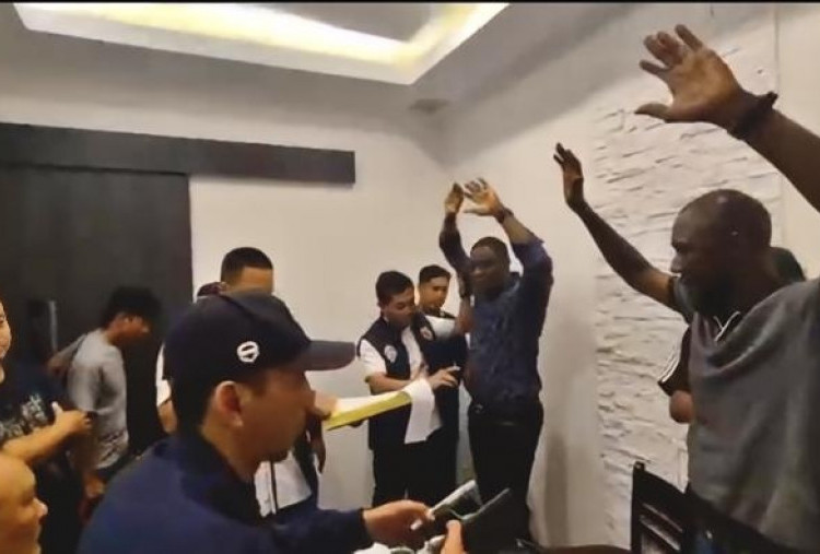 Heboh Penipuan Black Dollar, Pelaku dan Korban Ternyata Sesama WNA