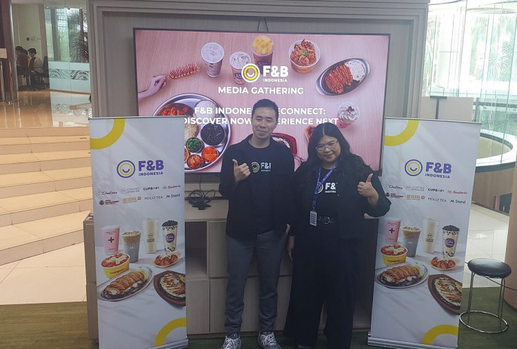 Lebih dari 15 Tahun Beroperasi, F&B ID Terus Mengembangkan Brand Kuliner di Indonesia