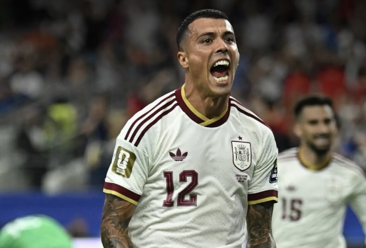 Spanyol Hancurkan Prancis 2-0! La Furia Roja Melaju ke Final Piala Dunia 2026 dengan Performa Menggila