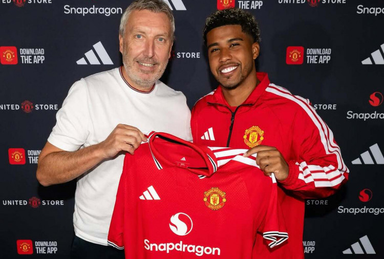 Man United vs Wrexham: Andrey Santos Berpeluang Debut, Sesko Masih Absen