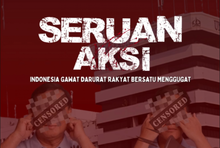 Dirindukan Rakyat! Kampus Trisakti Besok Turun Gunung ke DPR, Mengulang Reformasi 98 Usung Tritura