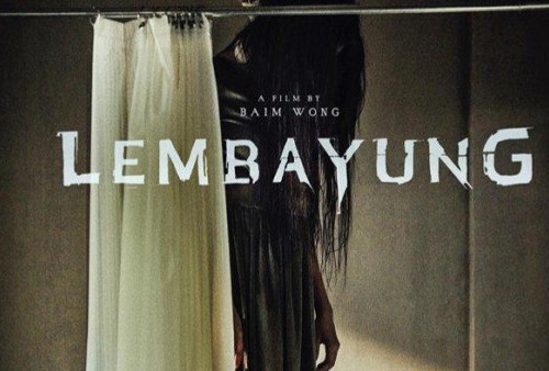 Sinopsis Film Lembayung, Terinspirasi dari Kisah Nyata Jin Poli Gigi yang Viral di X