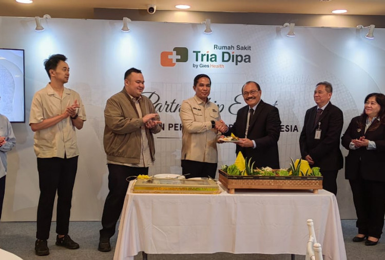RS Tria Dipa dan KP2MI Kolaborasi Layanan Kesehatan bagi Calon Pekerja Migran Indonesia